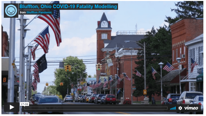 Virtual r/Fantasy Con, COVID-19 News, and a Few Cozy Book Recommendations!