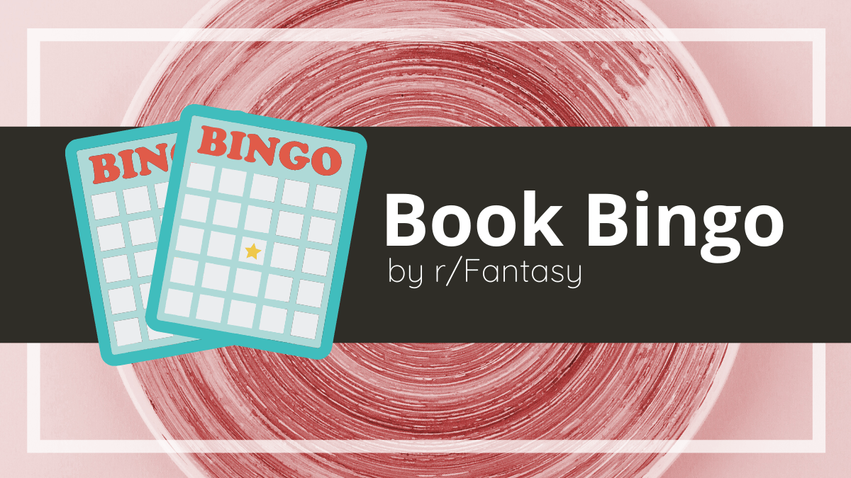 Book Bingo: Let’s Try Something&nbsp;New!